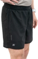 Шорты беговые NONAME Speed Tech 2in1 unisex 2001873-0001