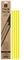 Камус для лыж FISCHER TWIN SKIN Pro, mohair mix K51116 - фото 26930