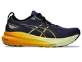 Беговые кроссовки ASICS GEL-KAYANO 31 Indigo Blue/Gunmetal 1011B867-403