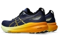 Беговые кроссовки ASICS GEL-KAYANO 31 Indigo Blue/Gunmetal 1011B867-403