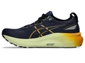 Беговые кроссовки ASICS GEL-KAYANO 31 Indigo Blue/Gunmetal 1011B867-403