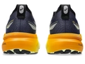 Беговые кроссовки ASICS GEL-KAYANO 31 Indigo Blue/Gunmetal 1011B867-403