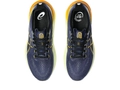 Беговые кроссовки ASICS GEL-KAYANO 31 Indigo Blue/Gunmetal 1011B867-403