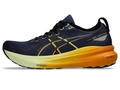 Беговые кроссовки ASICS GEL-KAYANO 31 Indigo Blue/Gunmetal 1011B867-403