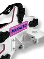 Планшет FISHIAN Magneto Star для лыжного ориентирования 01-004