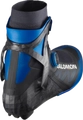 Лыжные ботинки SALOMON S/RACE BOA CARBON SKATE Prolink 24/25 475529