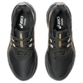 Кроссовки внедорожные ASICS GEL-VENTURE 9 WP Women Black/orange 1012B519-004