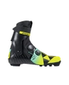 Лыжные ботинки FISCHER SPEEDMAX 9 SKATE RL BOA 25/26 S04325