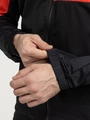 Куртка с капюшоном MOAX Dickson Wind мужская магма 314221-80750