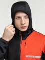 Куртка с капюшоном MOAX Dickson Wind мужская магма 314221-80750