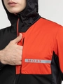 Куртка с капюшоном MOAX Dickson Wind мужская магма 314221-80750