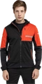 Куртка с капюшоном MOAX Dickson Wind мужская магма 314221-80750