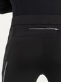 Брюки MOAX Delda Zip мужские черный Чёрный 364231-10000