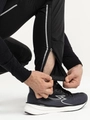 Брюки MOAX Delda Zip мужские черный Чёрный 364231-10000