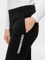 Брюки MOAX Dickson Wind женские Чёрный 364220-10000