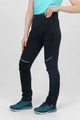 Брюки MOAX Solo Full zip женские Чёрный SW212218-10000