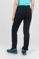 Брюки MOAX Tokke Softshell женские Чёрный SW222328-10000