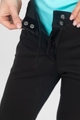Брюки MOAX Tokke Softshell женские Чёрный SW222328-10000