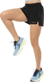 Шорты для бега Moax Speed женские Чёрный 264610-10000