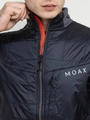 Куртка MOAX Royal мужская Чёрный 314271-10000