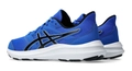 Кроссовки ASICS JOLT 4 GS Blue/Black 1014A300-407