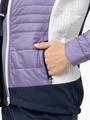 Куртка MOAX Navado Hybrid женская лавандовый SW222322-80510