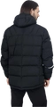 Куртка пуховая MOAX Club Team Чёрный SW222343-10000