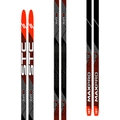 Лыжи STC MAX PRO NIS (isosport P-TEX 7200) MAXnis/182-192