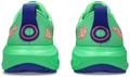 Кроссовки детские ASICS GEL-NOOSA TRI 16 GS Vital Green/White 1014A346-301