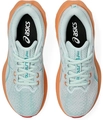 Кроссовки детские ASICS NOVABLAST 5 GS Soothing Sea/Wave Teal 1014A367-400