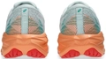 Кроссовки детские ASICS NOVABLAST 5 GS Soothing Sea/Wave Teal 1014A367-400