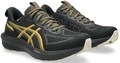 Кроссовки женсие для бега ASICS GT-1000 14 Women GTX Black/Sandstorm 1012B857-001