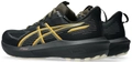 Кроссовки женсие для бега ASICS GT-1000 14 Women GTX Black/Sandstorm 1012B857-001