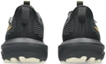 Кроссовки женсие для бега ASICS GT-1000 14 Women GTX Black/Sandstorm 1012B857-001