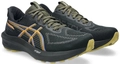 Кроссовки ASICS GT-1000 14 GTX Yellow/Black/Green 1011C078-001