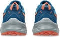 ASICS GEL-VENTURE 9 RICH NAVY/DESERT RED 1012B313-407