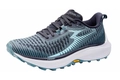 Кроссовки 361 FUTURA Woman Grey/Green Y2360-7453