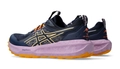 Кроссовки ASICS GEL-SONOMA 8 GTX Woman black/pink 1012B771-400