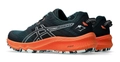 Кроссовки ASICS TRABUCO TERRA 2 Saxon Green/Pure Aqua 1011B607-301