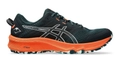 Кроссовки ASICS TRABUCO TERRA 2 Saxon Green/Pure Aqua 1011B607-301