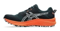 Кроссовки ASICS TRABUCO TERRA 2 Saxon Green/Pure Aqua 1011B607-301