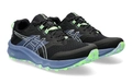 Кроссовки ASICS TRABUCO TERRA 2 Black/Sun Coral 1011B607-002