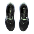 Кроссовки ASICS TRABUCO TERRA 2 Black/Sun Coral 1011B607-002