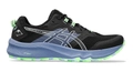 Кроссовки ASICS TRABUCO TERRA 2 Black/Sun Coral 1011B607-002