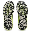 Кроссовки ASICS TRABUCO TERRA 2 Black/Light green 1011B607-003