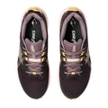 Кроссовки ASICS TRABUCO TERRA 2 женские Purple/Black/Orange 1012B427-501