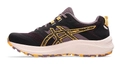 Кроссовки ASICS TRABUCO TERRA 2 женские Purple/Black/Orange 1012B427-501