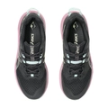 Кроссовки ASICS TRABUCO TERRA 2 женские Black/Huddle Yellow 1012B427-004