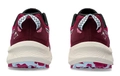 Кроссовки ASICS TRABUCO TERRA 2 женские Blackberry/Light Blue 1012B427-500