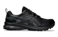 Кроссовки ASICS TRAIL SCOUT 3 Black 1011B700-002